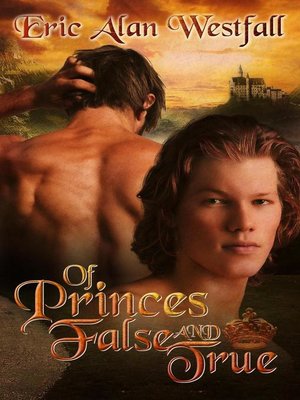 cover image of Of Princes False and True